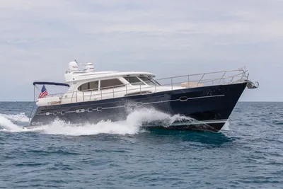 2026 Elling E6 Highline