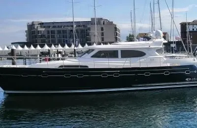 2026 Elling E6 Highline