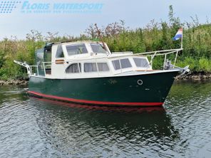 1980 Ten Broeke 850