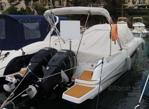 2015 Jeanneau Cap Camarat 8.5 WA