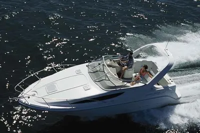 Bayliner 285