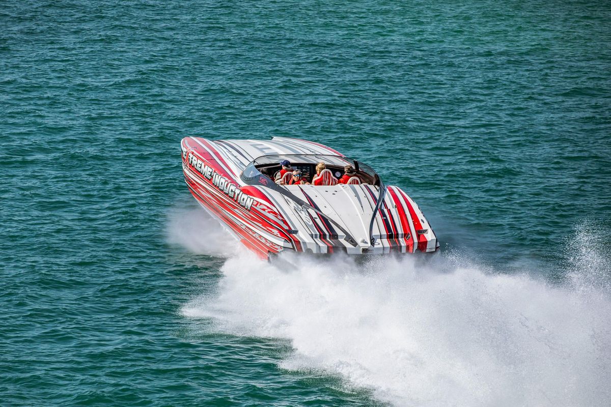 2019 MTI 48 