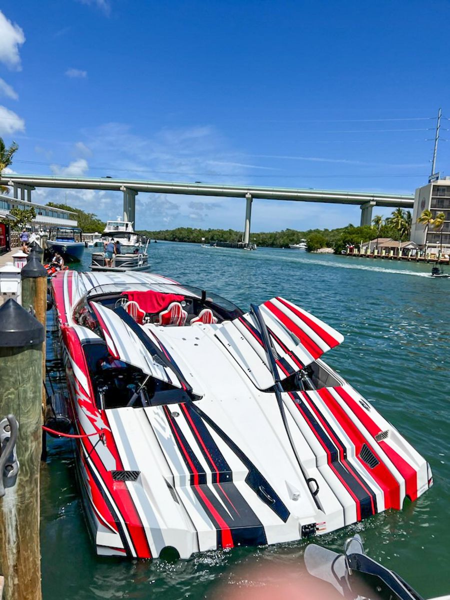 2019 MTI 48 
