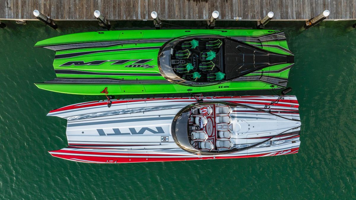 2019 MTI 48 
