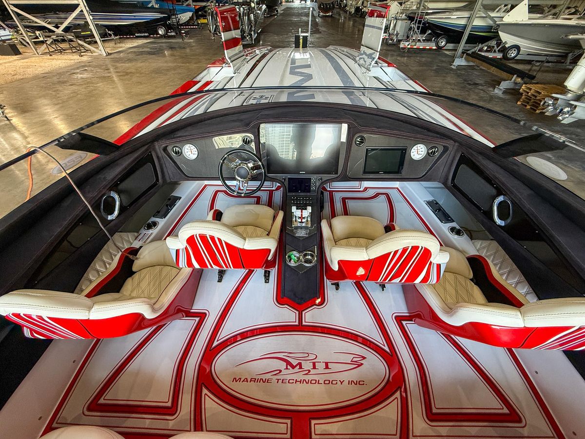 2019 MTI 48 