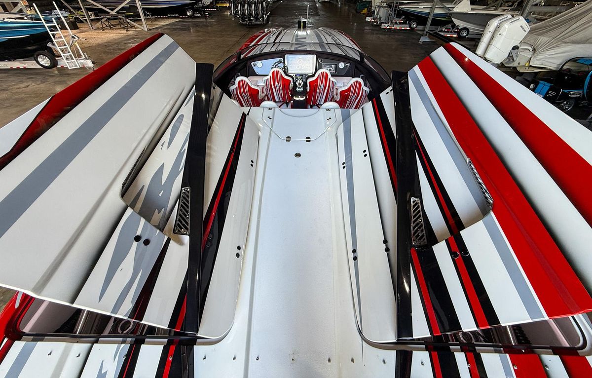 2019 MTI 48 
