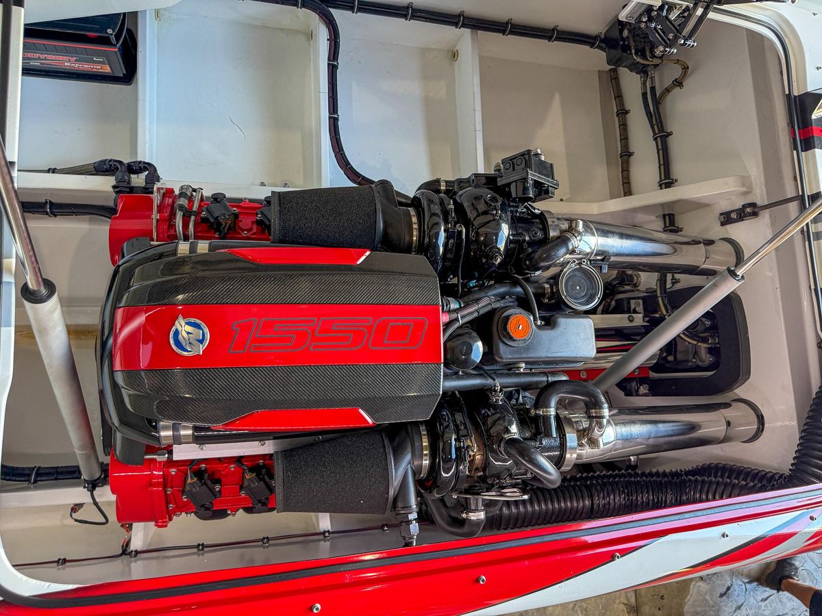 2019 MTI 48 