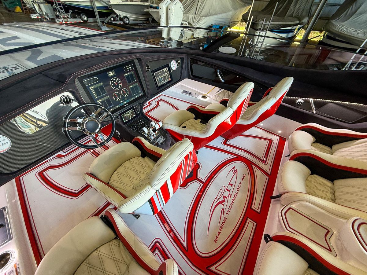 2019 MTI 48 