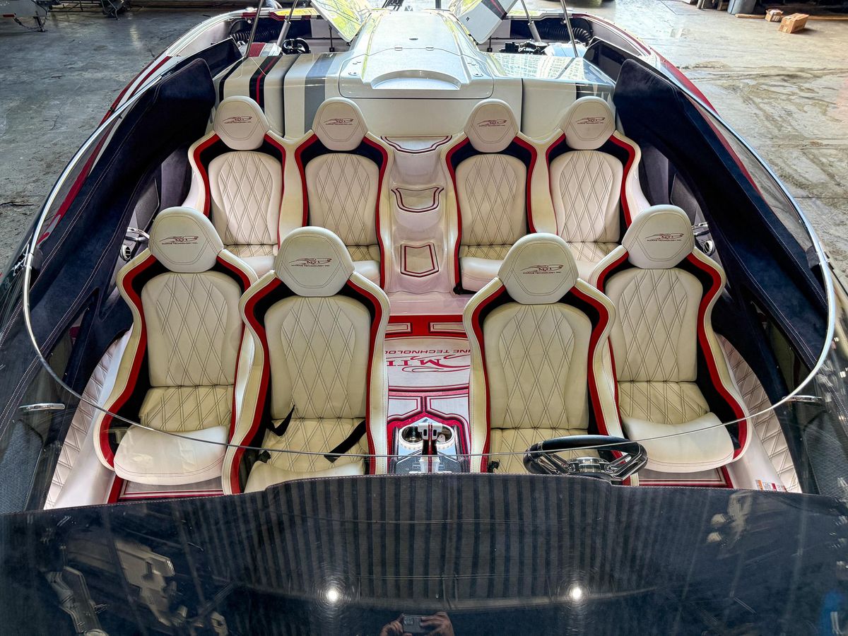 2019 MTI 48 