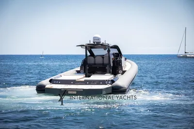 Custom Magazzù MX-14 CLASSIC