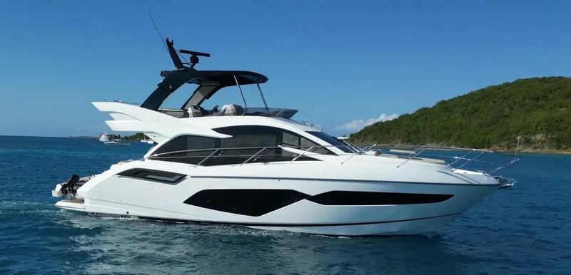  Yacht Photos Pics 2023-Sunseeker-55