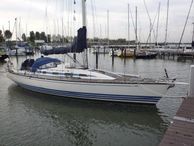 1994 X-Yachts 442
