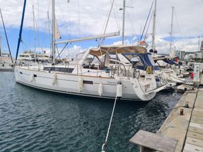 Beneteau Oceanis