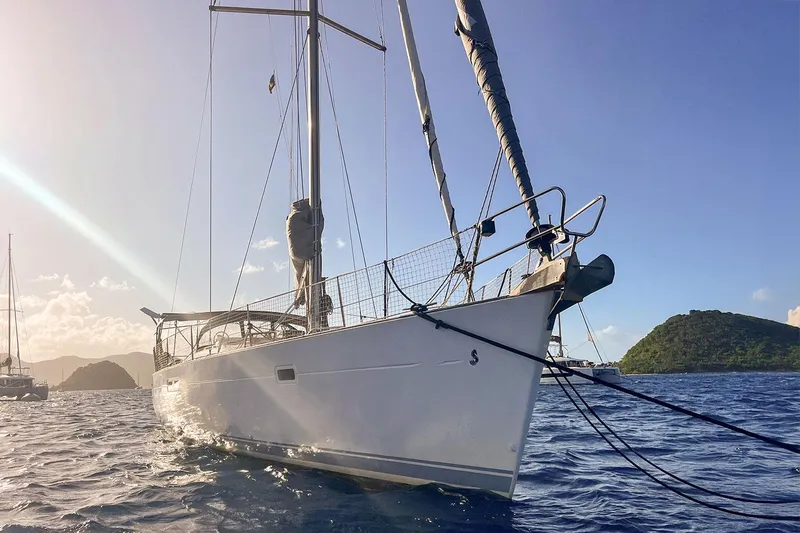  Yacht Photos Pics Beneteau Oceanis Clipper 473