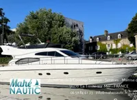 2003 Ferretti Yachts 480