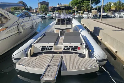 2007 BWA 44 Evolution
