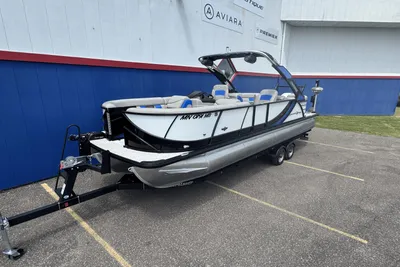 South Bay 525RS Arch