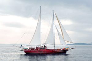 Gulet GULET 30m