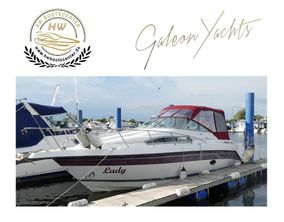 1991 Regal 260 Valanti