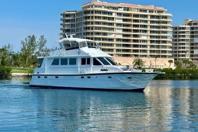 Jefferson Marquessa 57 MY