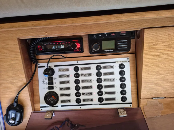 Galaxy Yacht Photos Pics 