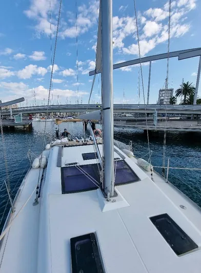 Galaxy Yacht Photos Pics 