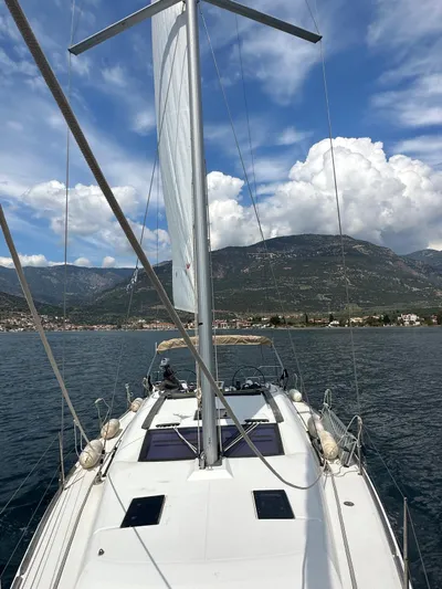 Galaxy Yacht Photos Pics 