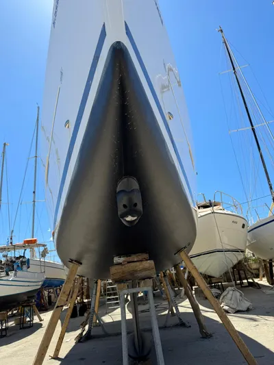 Galaxy Yacht Photos Pics 