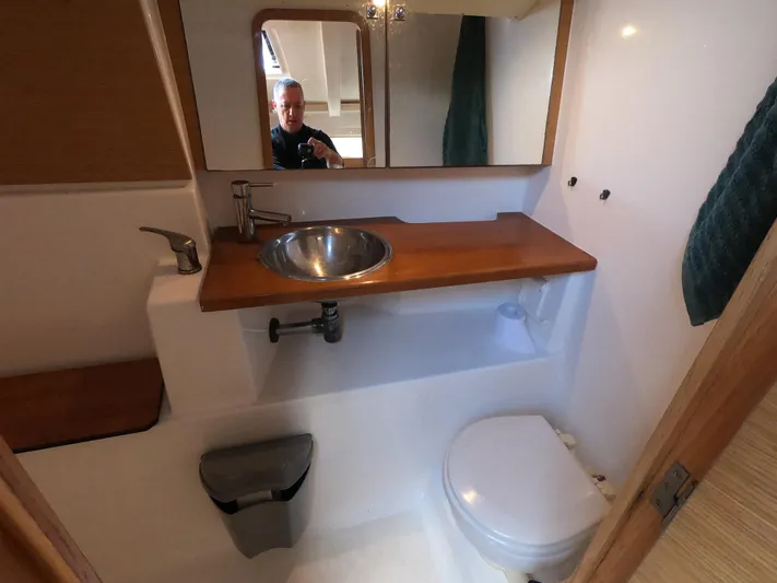 Galaxy Yacht Photos Pics 