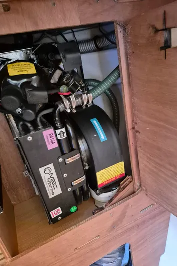 Galaxy Yacht Photos Pics 