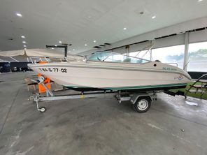 2002 RIO 550 Spring