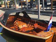 1980 Van Der Meer Vlet 5.55