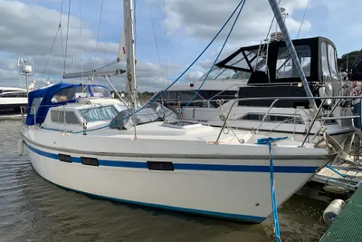 1987 Southerly 100