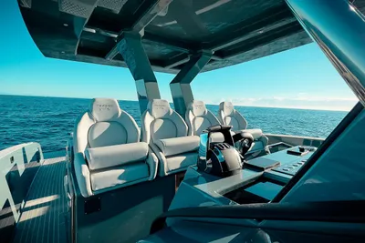 2024 Tesoro T38