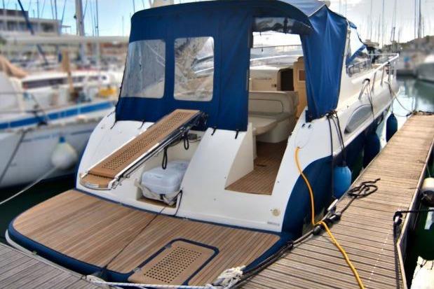 2006 Airon 388