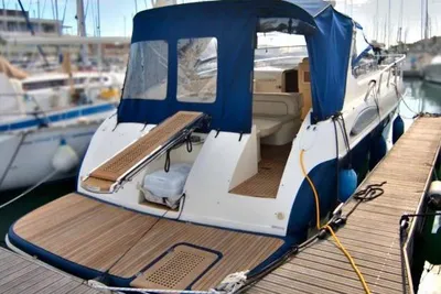 2006 Airon 388