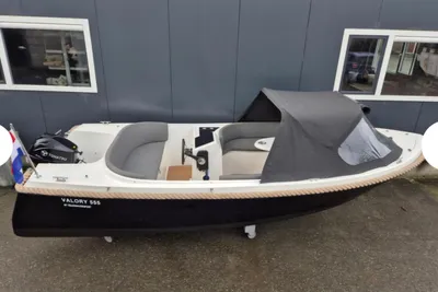 2021 Valory 5.55