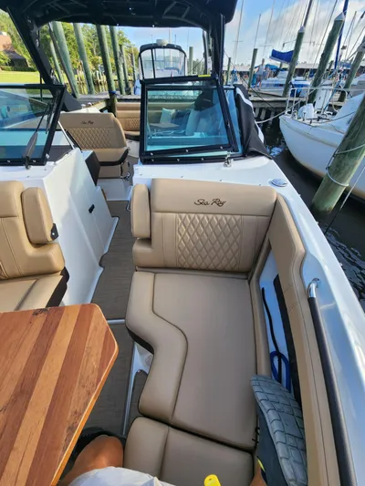 Cornelia Rose Yacht Photos Pics 