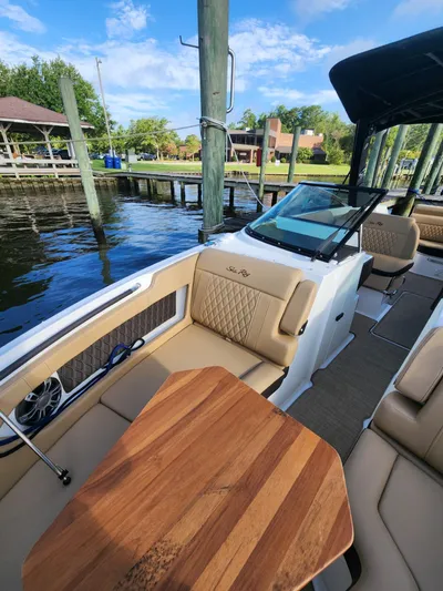 Cornelia Rose Yacht Photos Pics 