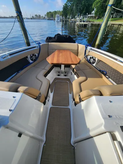 Cornelia Rose Yacht Photos Pics 