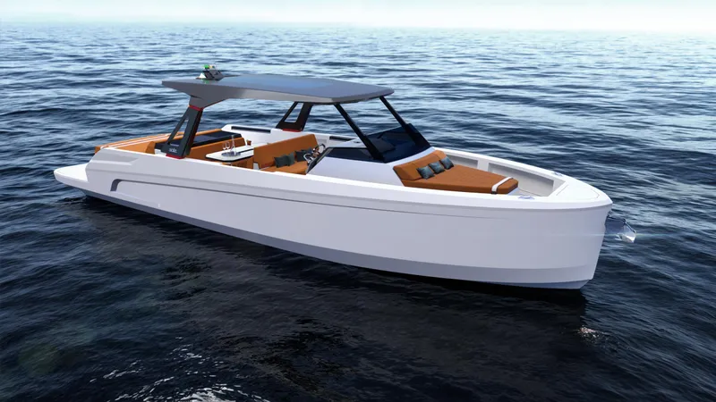 Sp35 Yacht Photos Pics 
