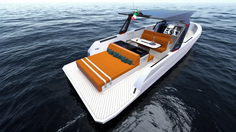 Sp35 Yacht Photos Pics 