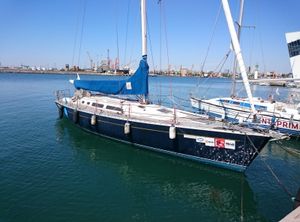 1993 Andere Liberty 47