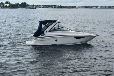 Regal 28 Express
