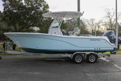 Power Center Console boats for sale in South Carolina