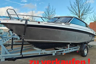 2022 Yamarin Cross BR 64