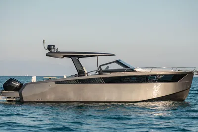Luxia 375 GTS