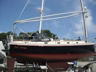 Nonsuch 36