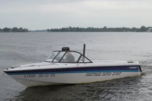 1995 Correct Craft Ski Nautique