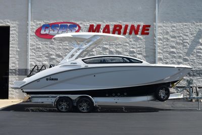 Yamaha Boats 275 SDX